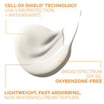 La-Roche Posay Anthelios Melt-In Milk Sunscreen SPF60, 150ml