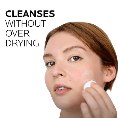 La Roche-Posay Toleriane Dermo-Cleanser Make-Up Removal 400ml