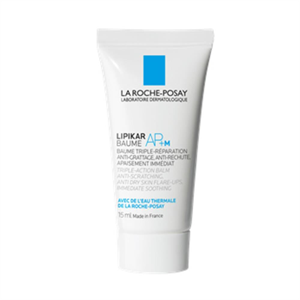 La Roche-posay Lipikar Baume AP+M 15ml