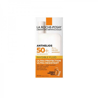 La Roche Posay Anthelios Uitra Protection SPF50+