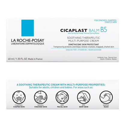 La Roche Posay Cicaplast Balm B5