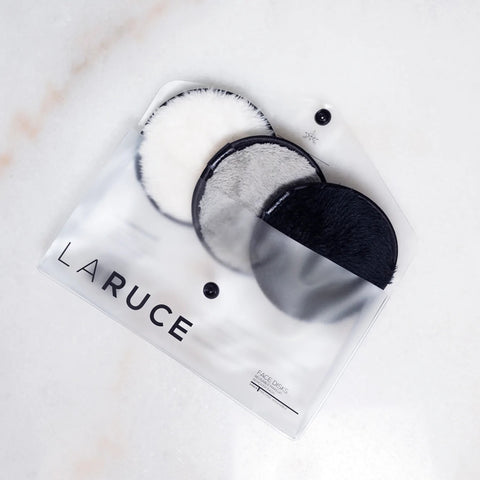 Laruce Beauty Face Disks