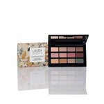 Laura Geller Multi Finish Eyeshadow Palette