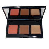 Laura Geller Multitasking Cheek Eye Palette, Cream to Powder