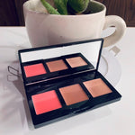 Laura Geller Multitasking Cheek Eye Palette, Cream to Powder