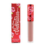Lime Crime  Velvetines Liquid Matte Lipstick-Lulu