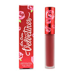 Lime Crime Velvetines Liquid Matte Lipstick- Rustic