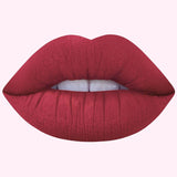 Lime Crime Velvetines Liquid Matte Lipstick- Rustic