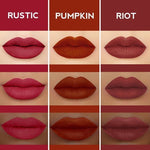 Lime Crime Velvetines Liquid Matte Lipstick- Rustic