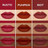 Lime Crime Velvetines Liquid Matte Lipstick- Rustic