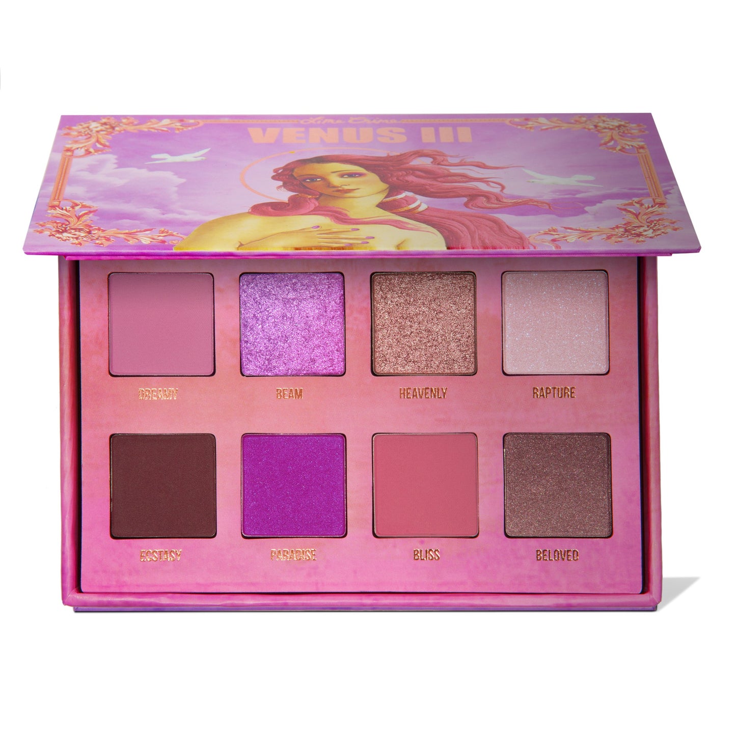 Lime Crime Venus III Eyeshadow