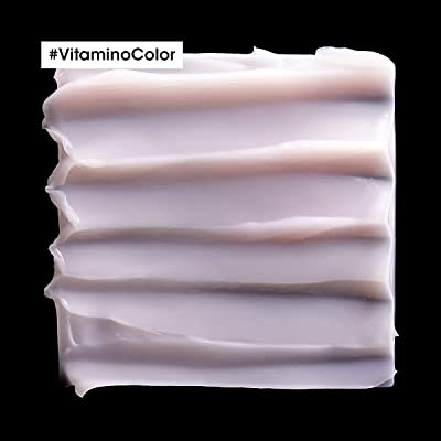 L'Oreal Serie Expert, Vitamino Color Hair Mask for Coloured Hair 250ml