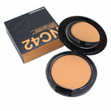 MAC Studio Fix Powder Plus Foundation NC42