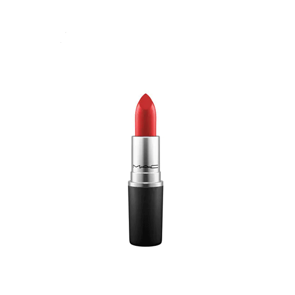 Mac Lustre Lipstick Cockney