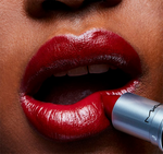 MAC Amplified Creme Lipstick- Dubonnet