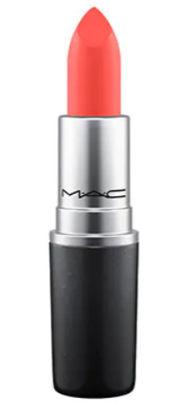 MAC Cosmetics Matte Lipstick-Tropic Tonic-Meharshop