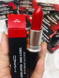MAC Lustre Lipstick Lady Bug