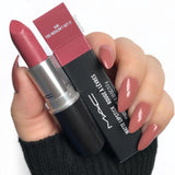 MAC Matte Lipstick-You Wouldn't Get It