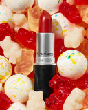 Mac Matte Mini Lipstick Chilli
