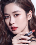 MAC Powder Kiss Lipstick- Stay Curious