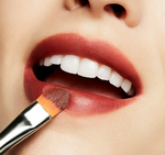 MAC Powder Kiss Lipstick- Turn To The Left