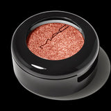 Mac Dazzleshadow Extreme- Couture Copper