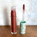Mac Lipglass You had me at halo