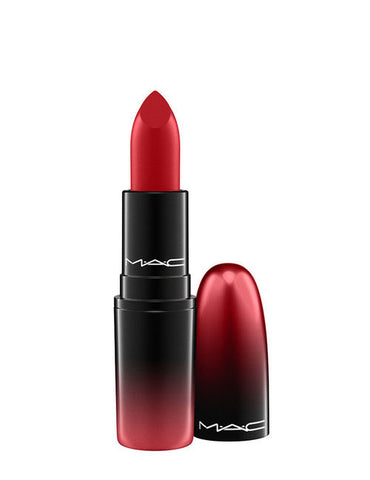 Mac Love Me Lipstick E For Effortless