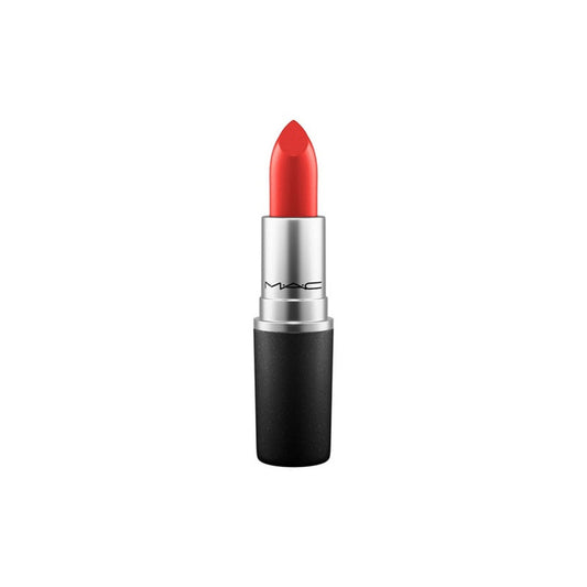 Mac Lustre Lipstick Lady Bug