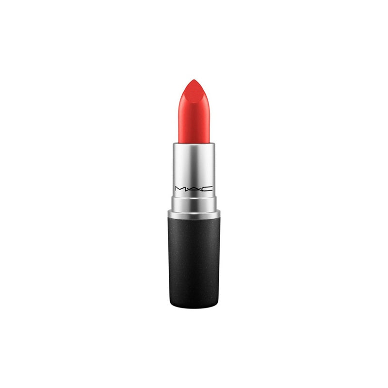 Mac Lustre Lipstick Lady Bug