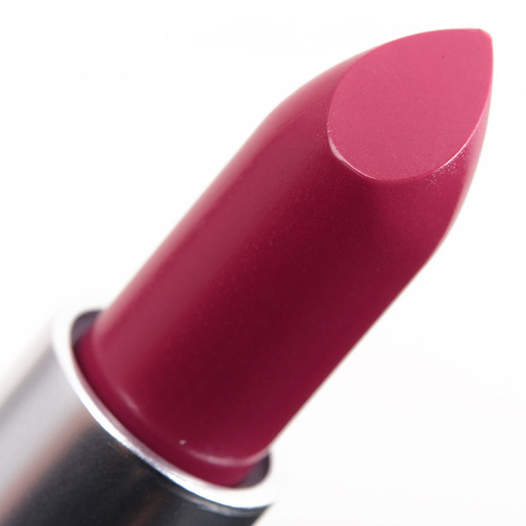 Mac Lustre Lipstick Plumful