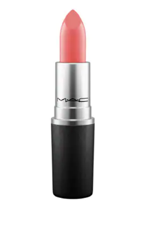 Mac Lustre Lipstick See Sheer