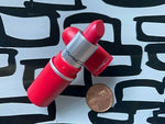 MAC Matte Lipstick Mini A Dozen Melroses