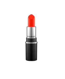 Mac Matte Lipstick Mini Lady Danger