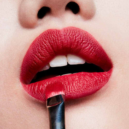 Mac Matte Lipstick Russian Red