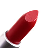 Mac Matte Lipstick Russian Red