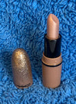 Mac Metalic Lipstick Mini Official Star 