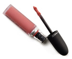 Mac Powder Kiss Liquid Lipcolor Mull it over