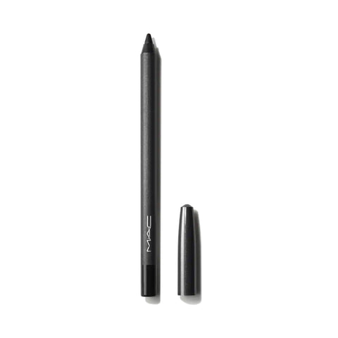 Mac Pro Longwear Eye Liner Definedly Black