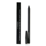 Mac Pro Longwear Eye Liner Definedly Black