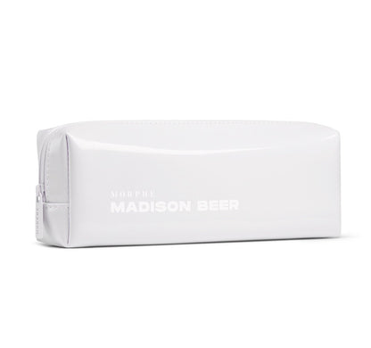 Morphe Madison Beer Channel Surfing Eye Brush Set 6 Pcs