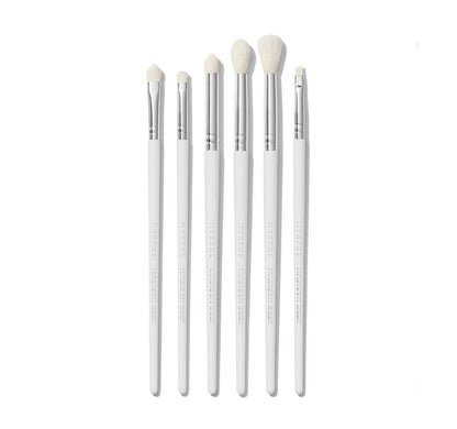 Morphe Madison Beer Channel Surfing Eye Brush Set 6 Pcs