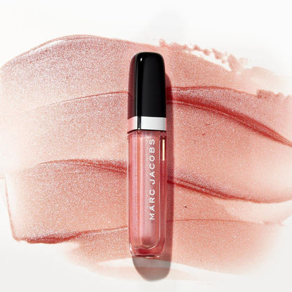 Marc Jacobs Enamored Hi-Shine Lip Gloss- Pink Parade