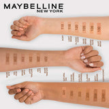Maybelline Fit Me Matte+ Poreless Normal to Oily Foundation- 120 Classic Ivory