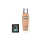Maybelline Fit Me Matte+ Poreless Normal to Oily Foundation- 310 Sun Beige