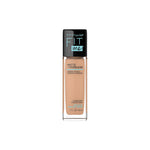 Maybelline Fit Me Matte+ Poreless Normal to Oily Foundation- 310 Sun Beige