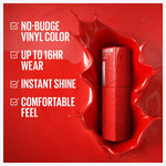 Maybelline Super Stay Vinyl Ink Longwear Liquid Lipcolor- 20 Coy