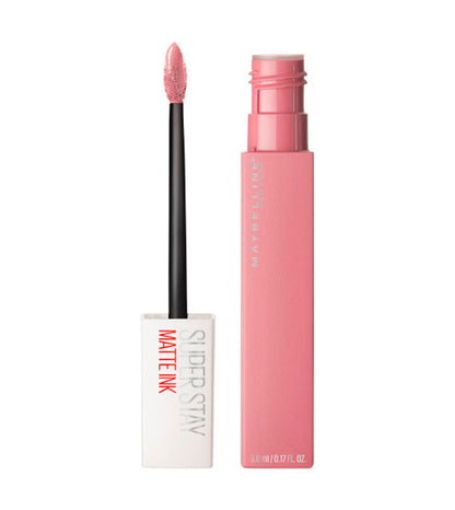 Maybelline Superstay Matte Ink Liquid Lipstick- 10 Dreamer