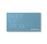 Morphe 18A Blue Ya Away Artistry Palette