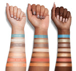 Morphe 35H Hot Spot Artistry Palette-Meharshop